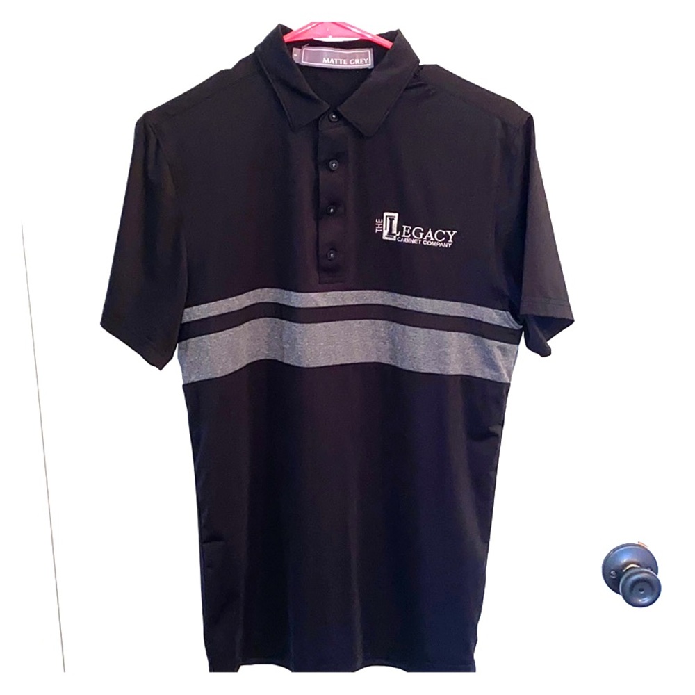 Men’s polo